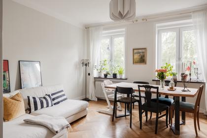 Interiörbild