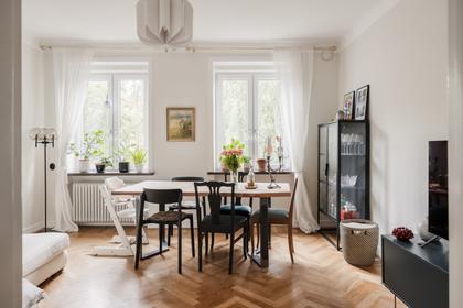 Interiörbild