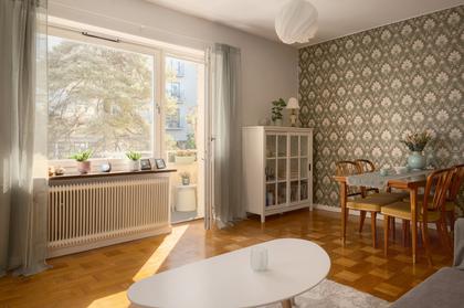 Interiörbild