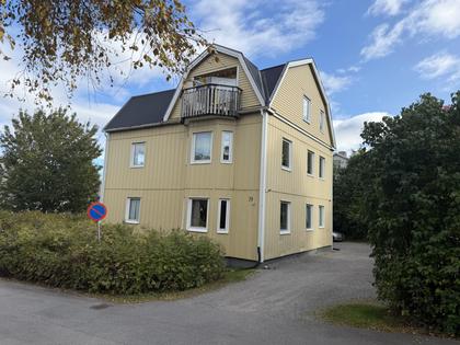 Exteriörbild