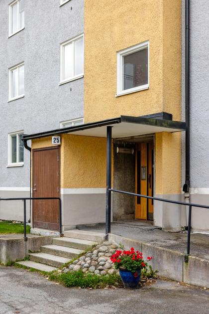 Exteriörbild