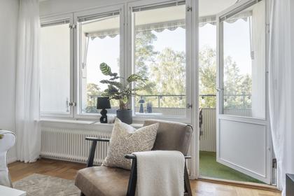 Interiörbild