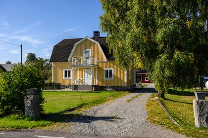 Exteriörbild