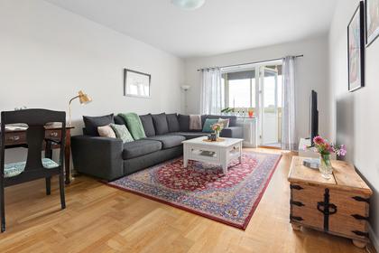 Interiörbild