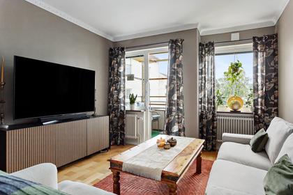 Interiörbild