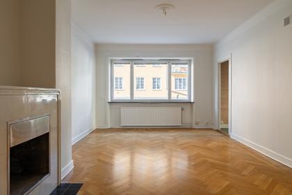 Interiörbild
