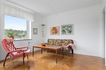 Interiörbild