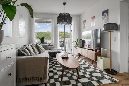 Interiörbild
