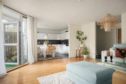 Interiörbild