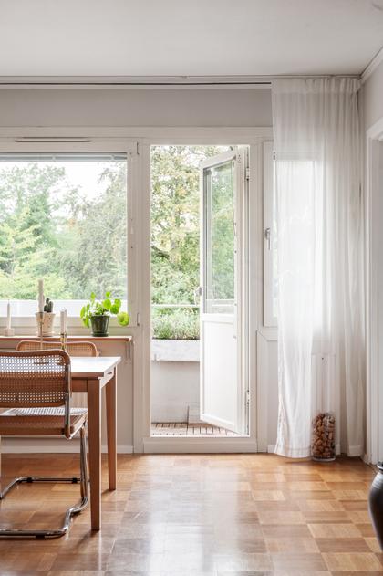 Interiörbild