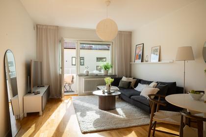 Interiörbild