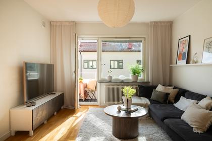 Interiörbild