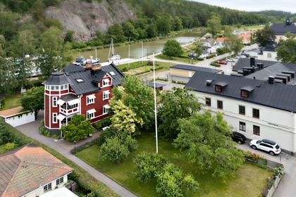 Exteriörbild