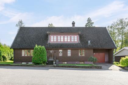 Exteriörbild