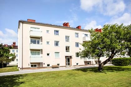 Exteriörbild