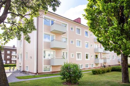 Exteriörbild