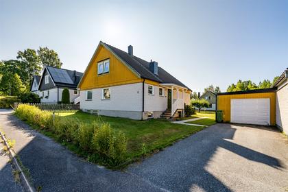 Exteriörbild