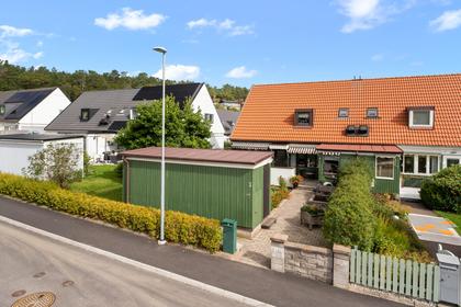 Exteriörbild