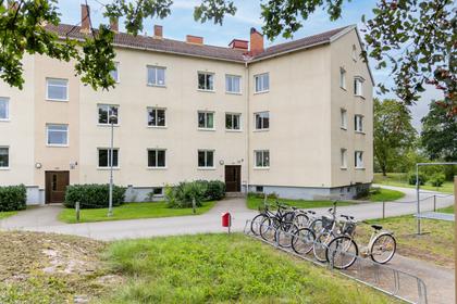 Exteriörbild