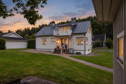 Exteriörbild