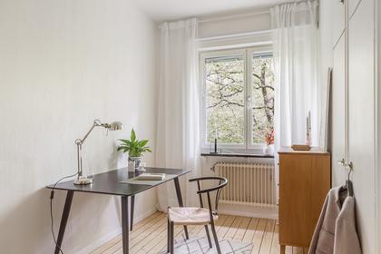 Kök eller matrum