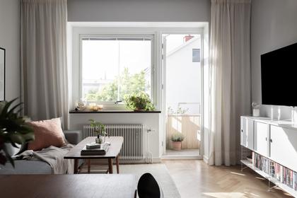Interiörbild