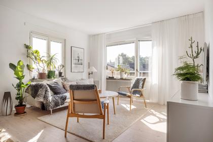Interiörbild