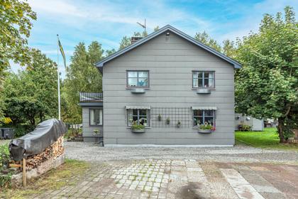 Exteriörbild