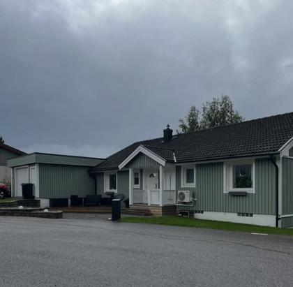 Exteriörbild
