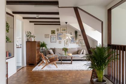 Interiörbild