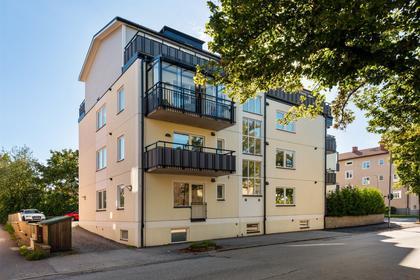 Exteriörbild