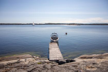 Bild av närområdet