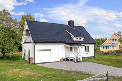 Exteriörbild