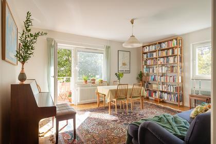 Interiörbild