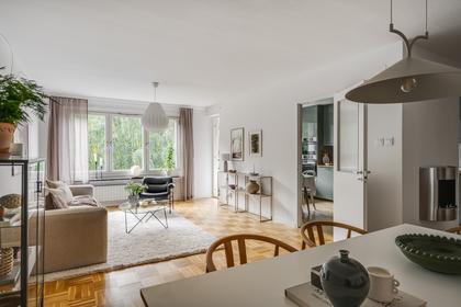 Interiörbild