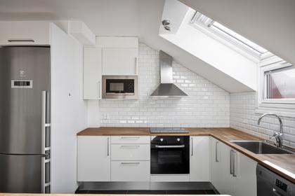 Kök eller matrum
