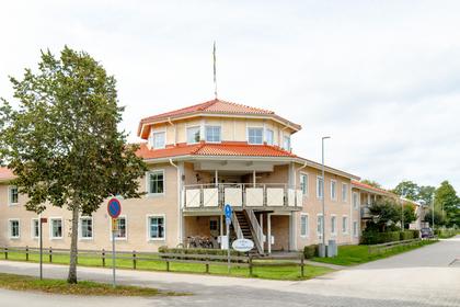 Exteriörbild