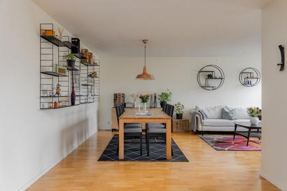 Interiörbild