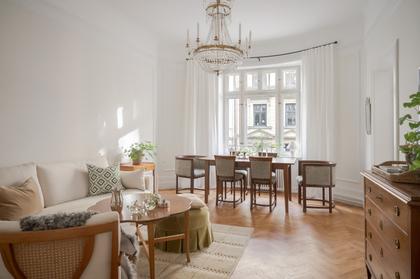 Interiörbild
