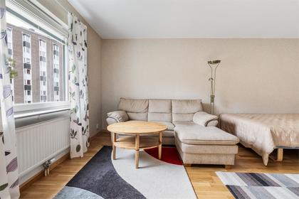 Interiörbild