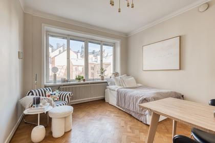 Interiörbild