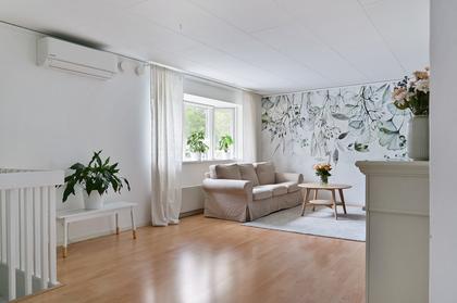 Interiörbild