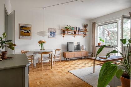 Interiörbild