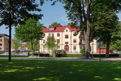 Exteriörbild