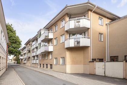 Exteriörbild