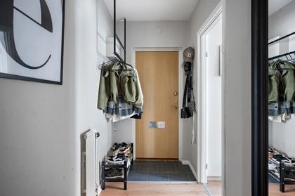 Interiörbild