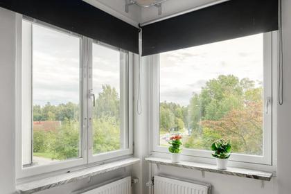 Interiörbild