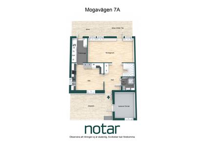 Planlösning