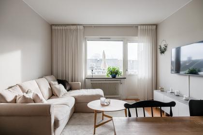 Interiörbild