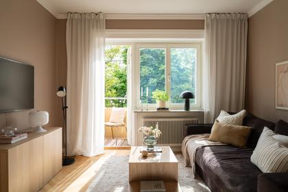 Interiörbild